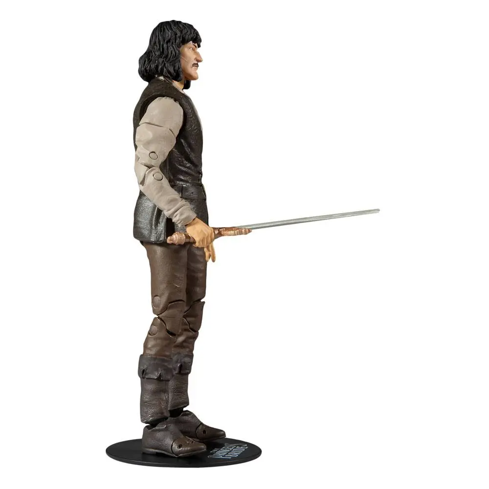 The Princess Bride Inigo Montoya akciófigura 18 cm termékfotó
