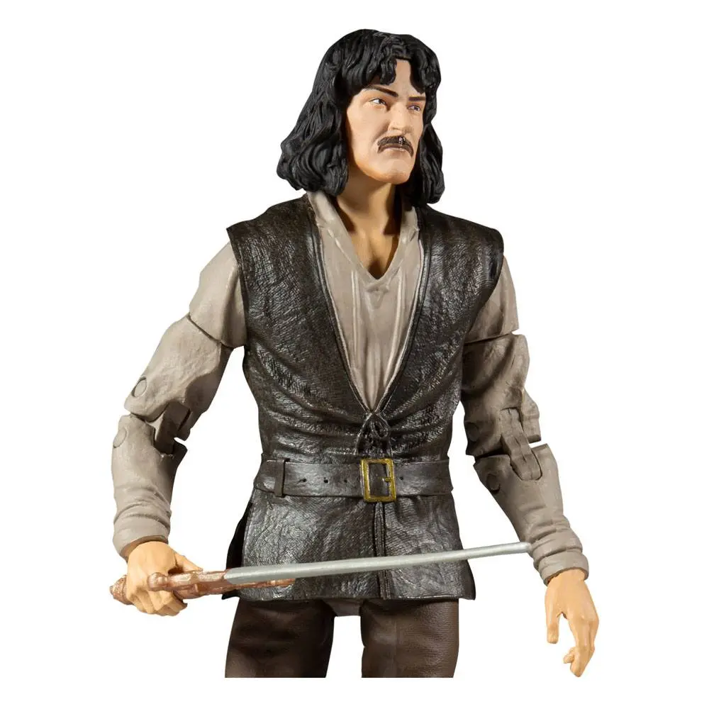 The Princess Bride Inigo Montoya akciófigura 18 cm termékfotó