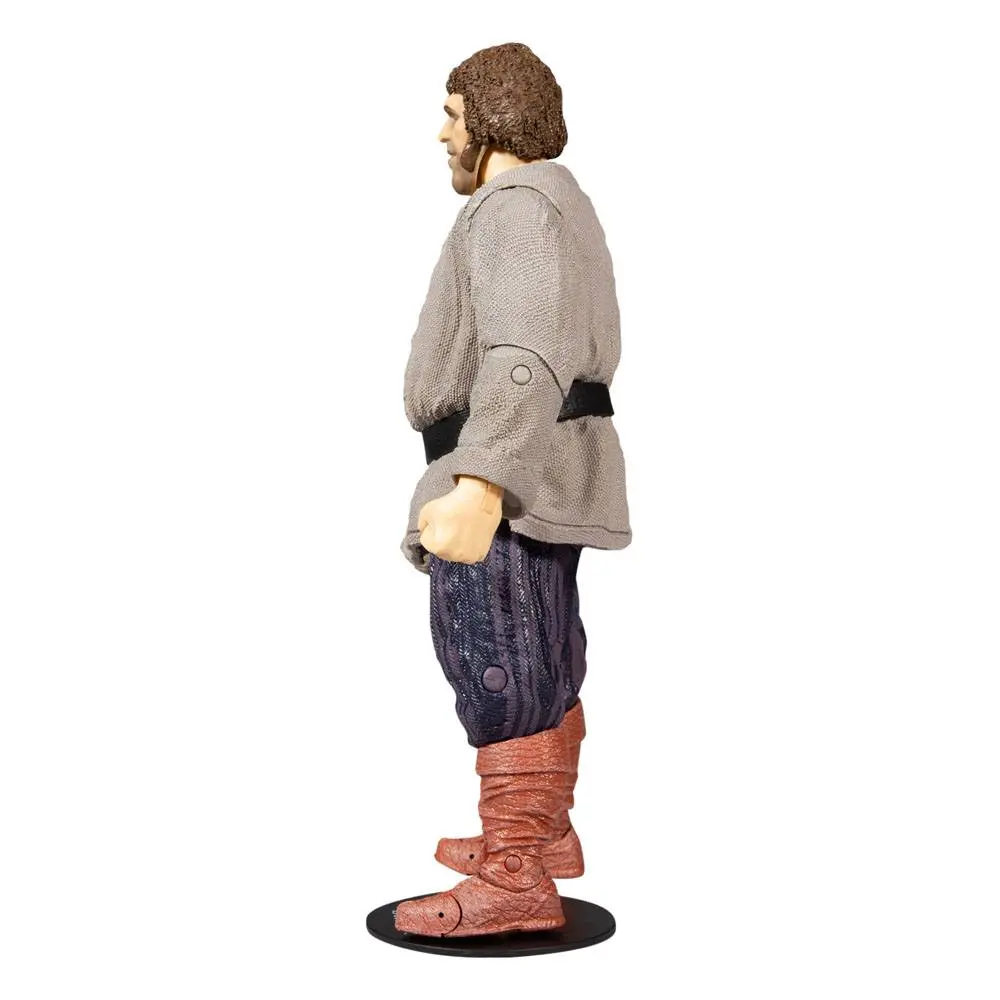 The Princess Bride Megafig Fezzik akciófigura 30 cm termékfotó
