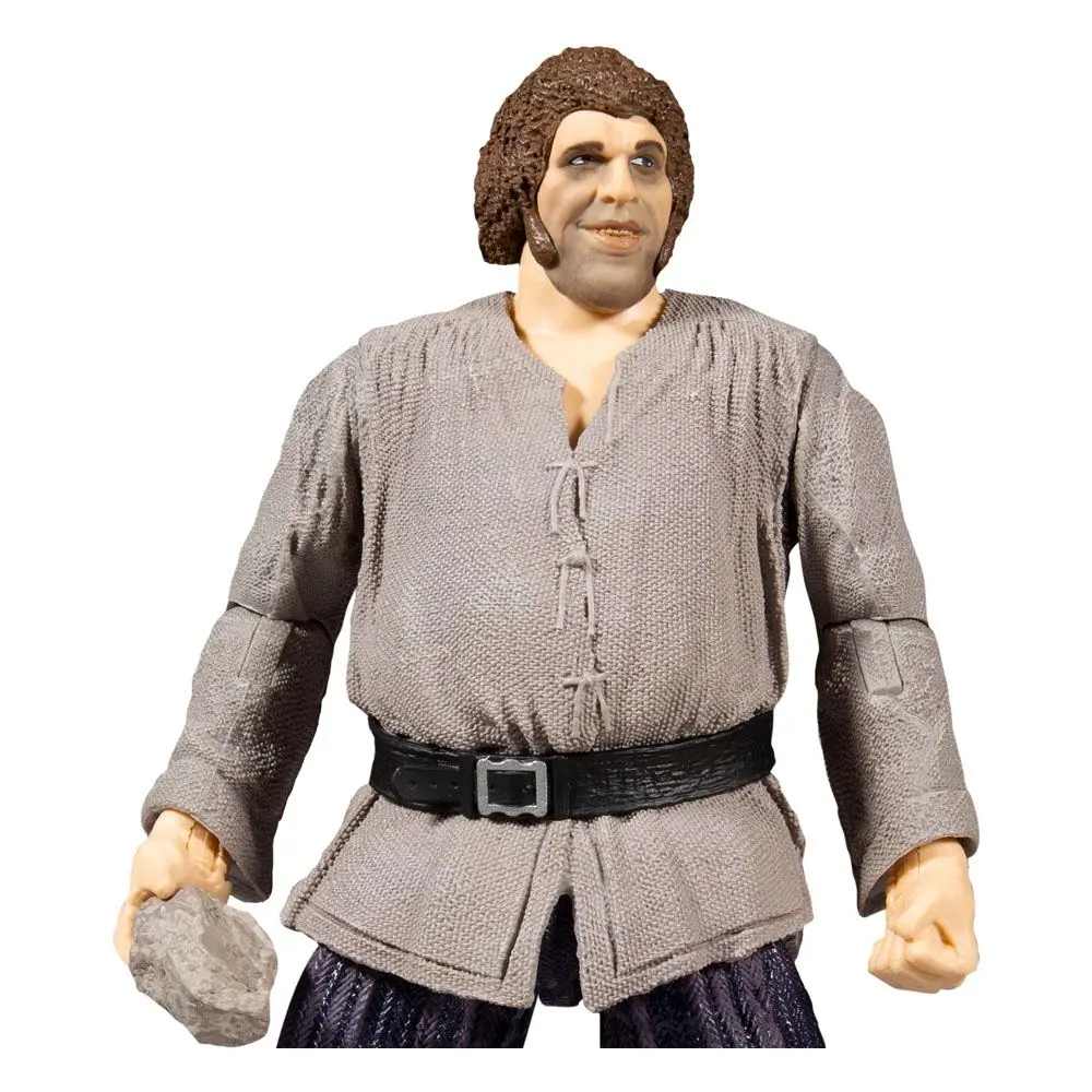 The Princess Bride Megafig Fezzik akciófigura 30 cm termékfotó