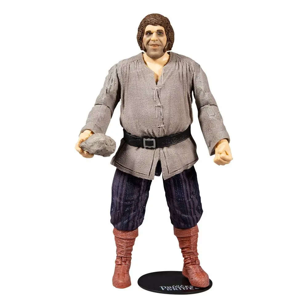 The Princess Bride Megafig Fezzik akciófigura 30 cm termékfotó