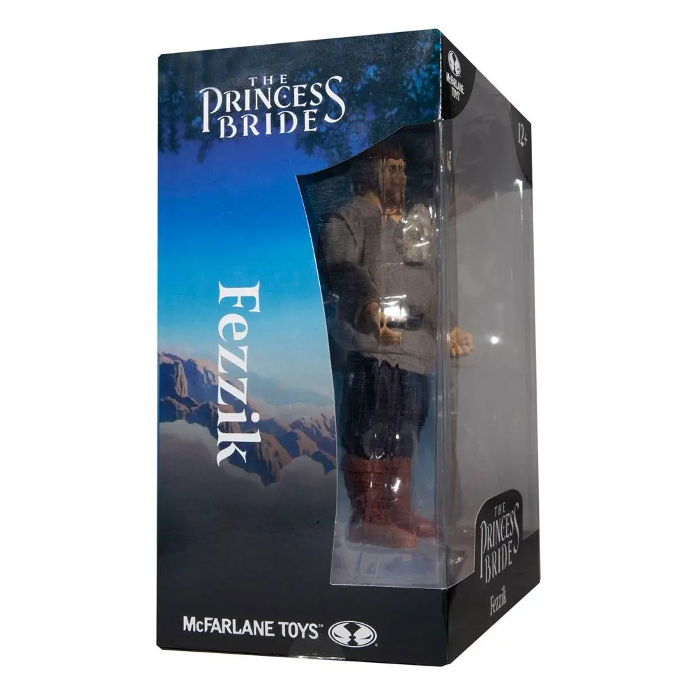 The Princess Bride Megafig Fezzik akciófigura 30 cm termékfotó