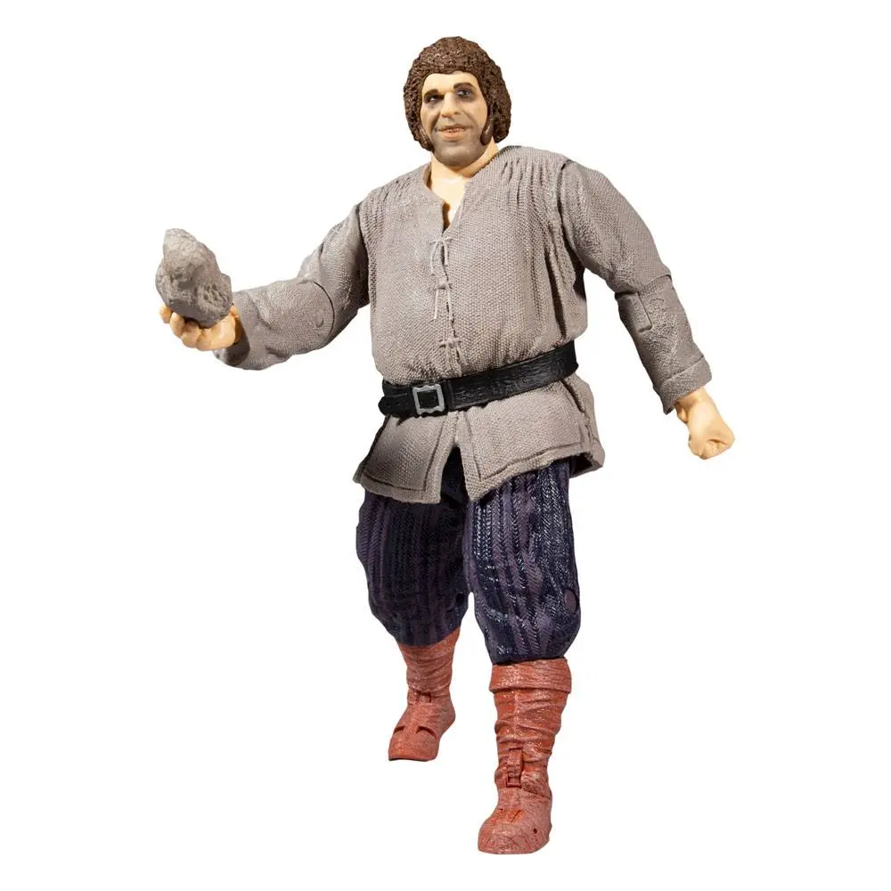 The Princess Bride Megafig Fezzik akciófigura 30 cm termékfotó