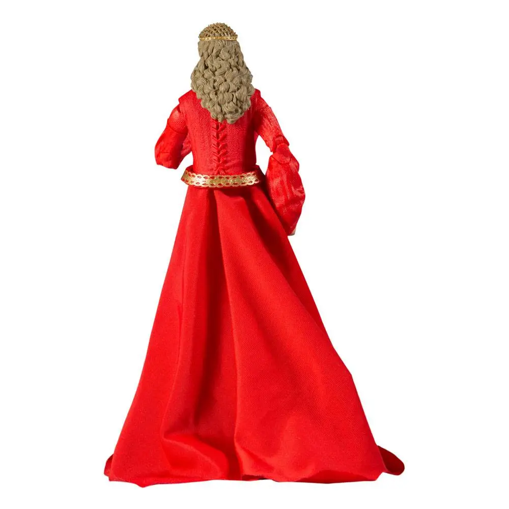 The Princess Bride Princess Buttercup (Red Dress) akciófigura 18 cm termékfotó
