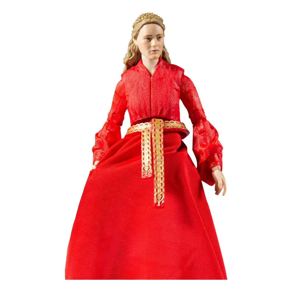 The Princess Bride Princess Buttercup (Red Dress) akciófigura 18 cm termékfotó