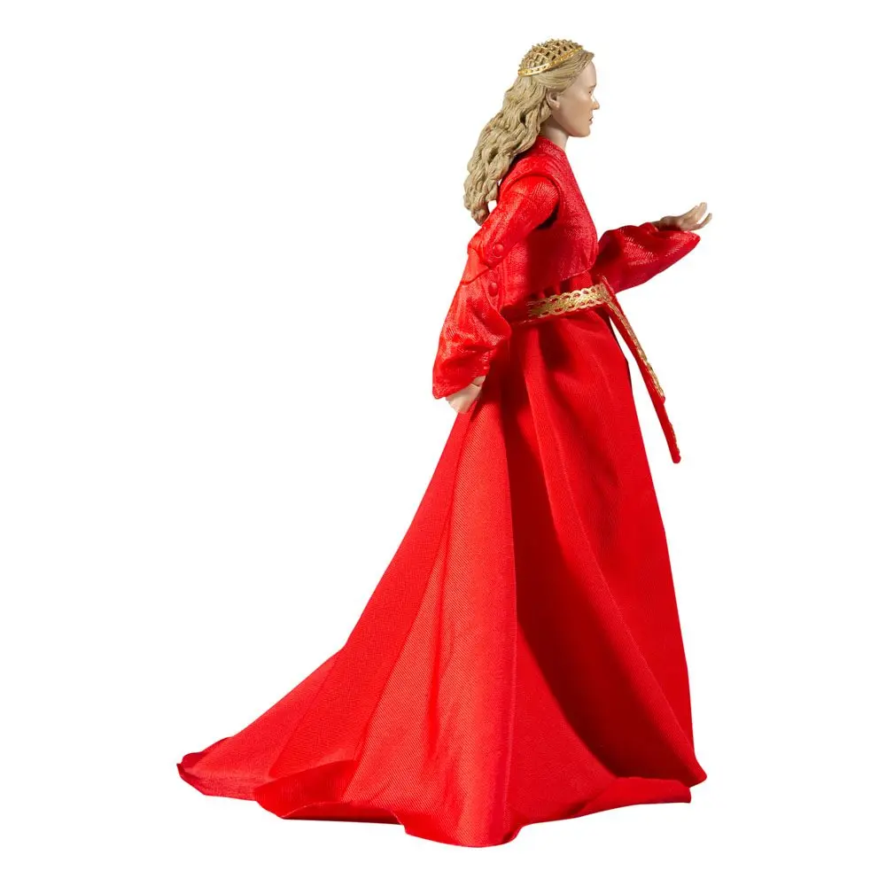The Princess Bride Princess Buttercup (Red Dress) akciófigura 18 cm termékfotó