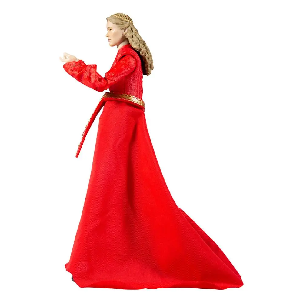 The Princess Bride Princess Buttercup (Red Dress) akciófigura 18 cm termékfotó