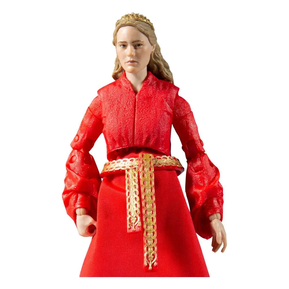 The Princess Bride Princess Buttercup (Red Dress) akciófigura 18 cm termékfotó