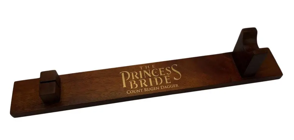 The Princess Bride Prop 1/1 Count Rugen Dagger Limitált kiadás replika 20 cm termékfotó