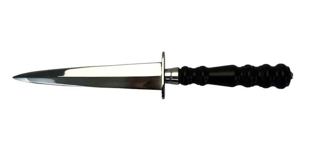 The Princess Bride Prop 1/1 Count Rugen Dagger Limitált kiadás replika 20 cm termékfotó