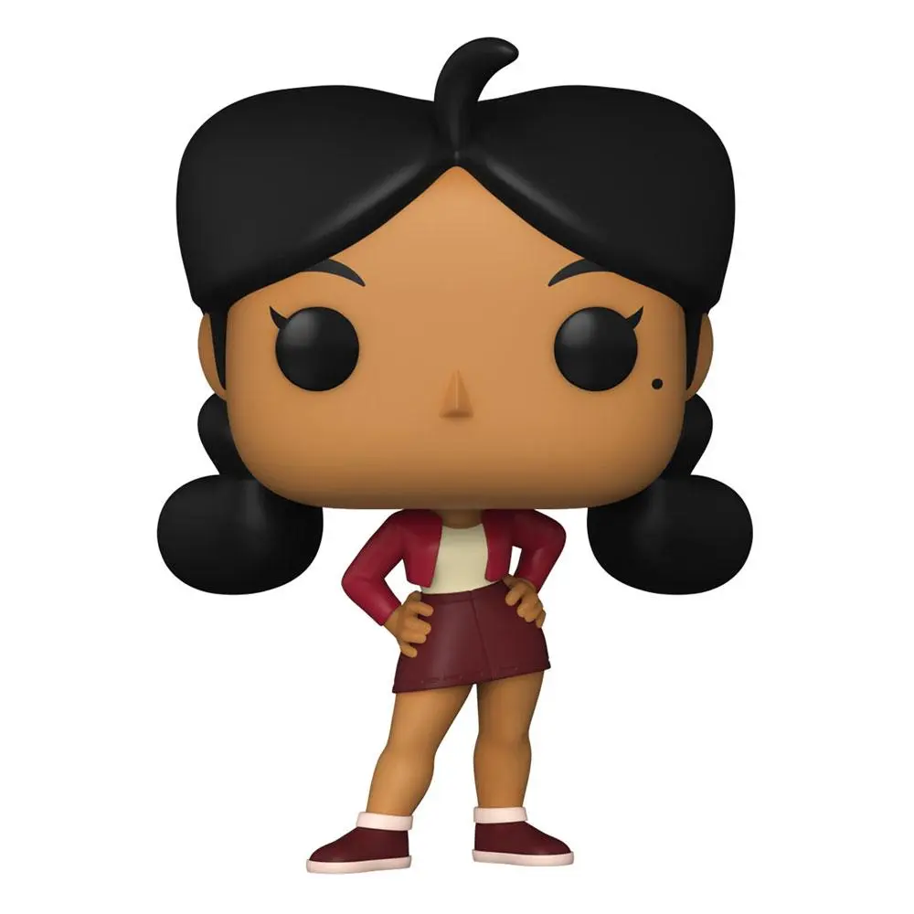 The Proud Family: Louder and Prouder Funko POP! Disney Vinyl figura Penny 9 cm termékfotó