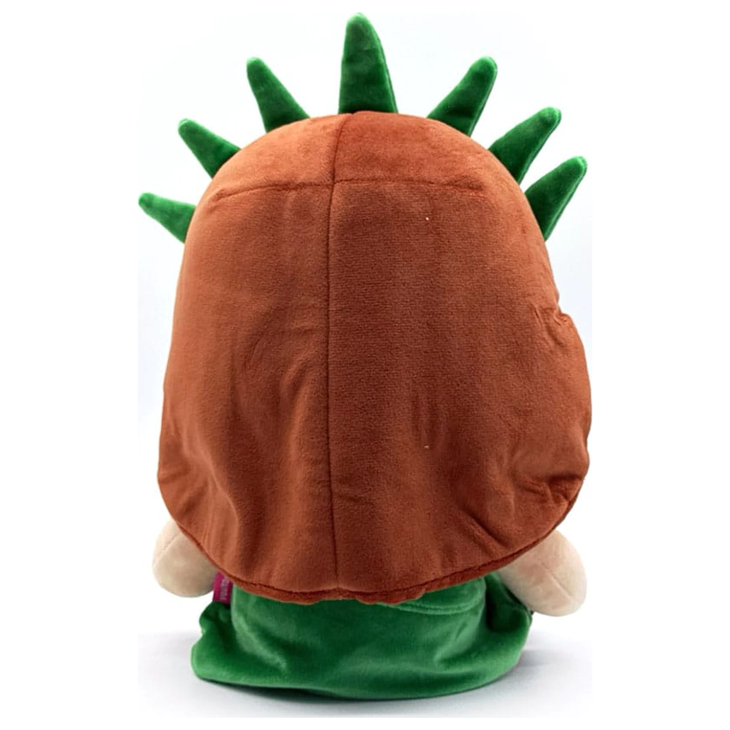 The Purge Lady Liberty plüss figura 22 cm        termékfotó