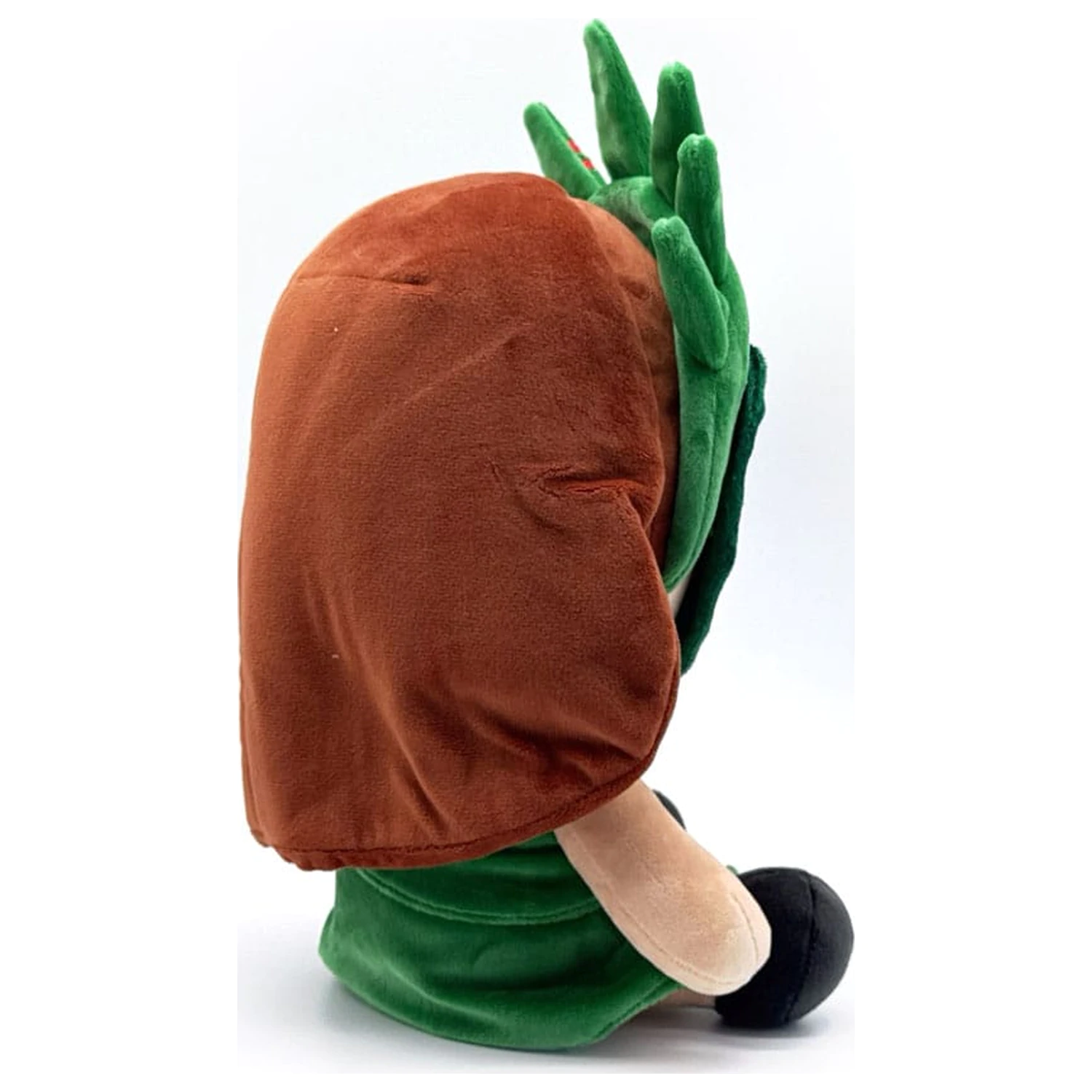 The Purge Lady Liberty plüss figura 22 cm        termékfotó
