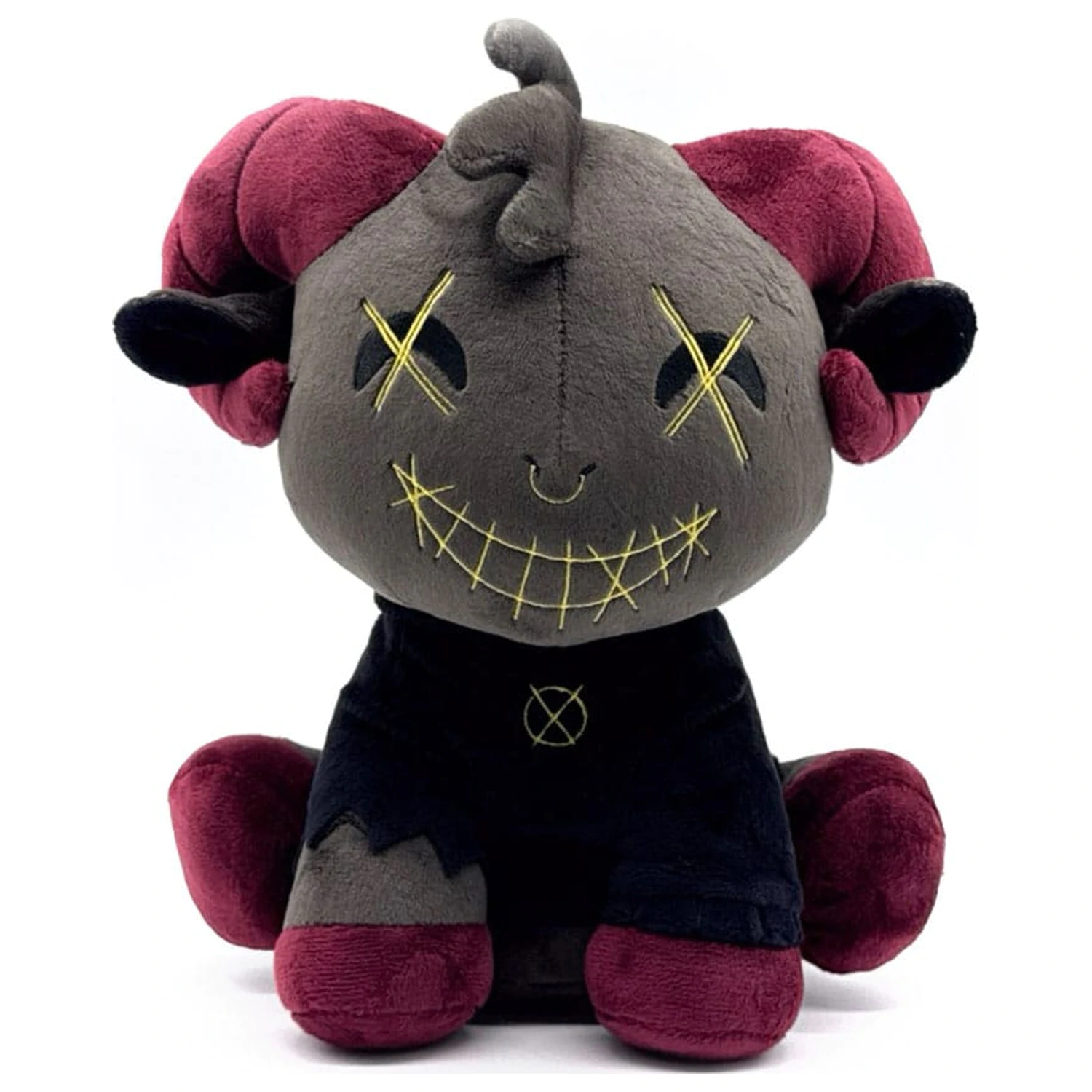 The Purge Rammie plüss figura 22 cm  termékfotó