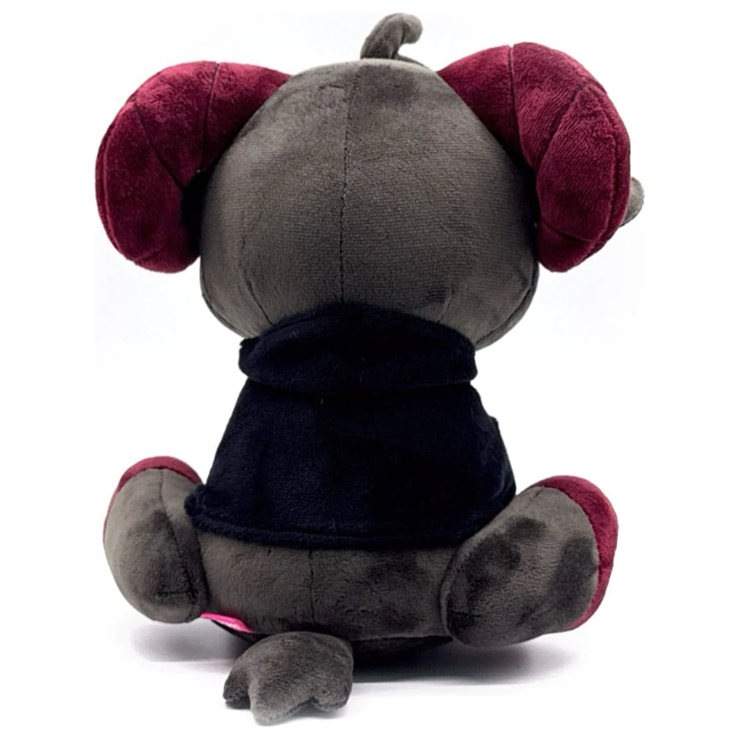The Purge Rammie plüss figura 22 cm  termékfotó