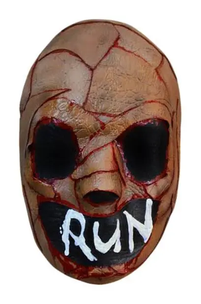 The Purge (TV Series) Run maszk termékfotó