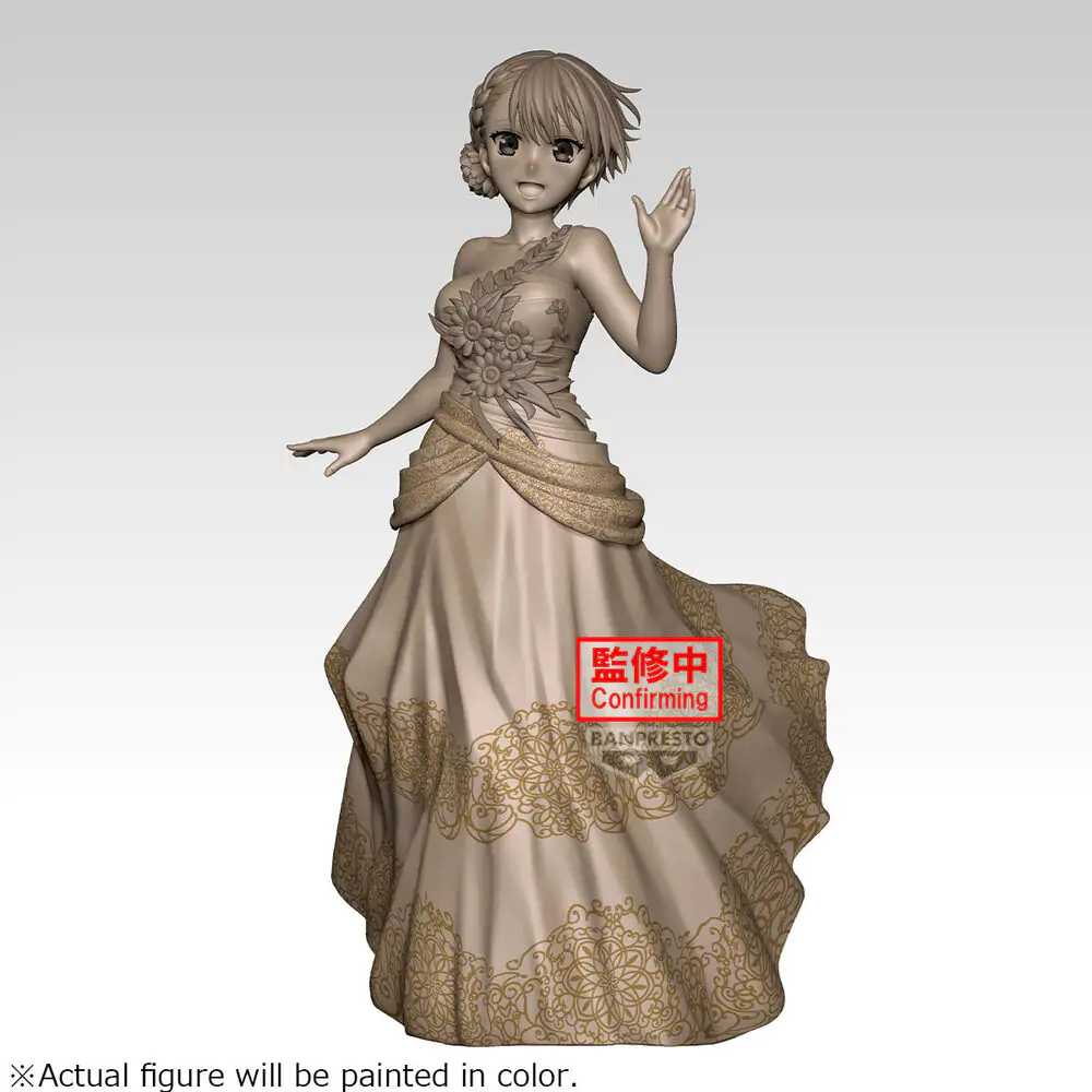 The Quintessential Quintuples Ichika Nakano figura 23cm termékfotó