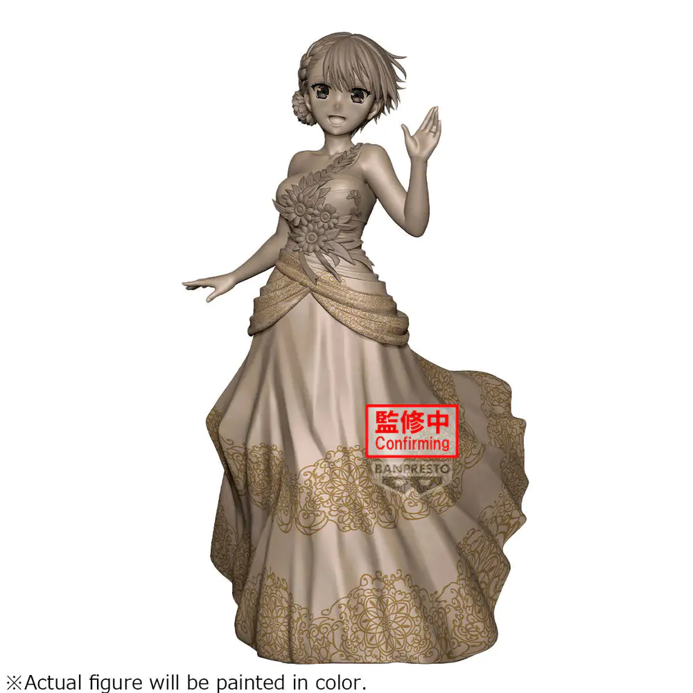 The Quintessential Quintuples Ichika Nakano figura 23cm termékfotó