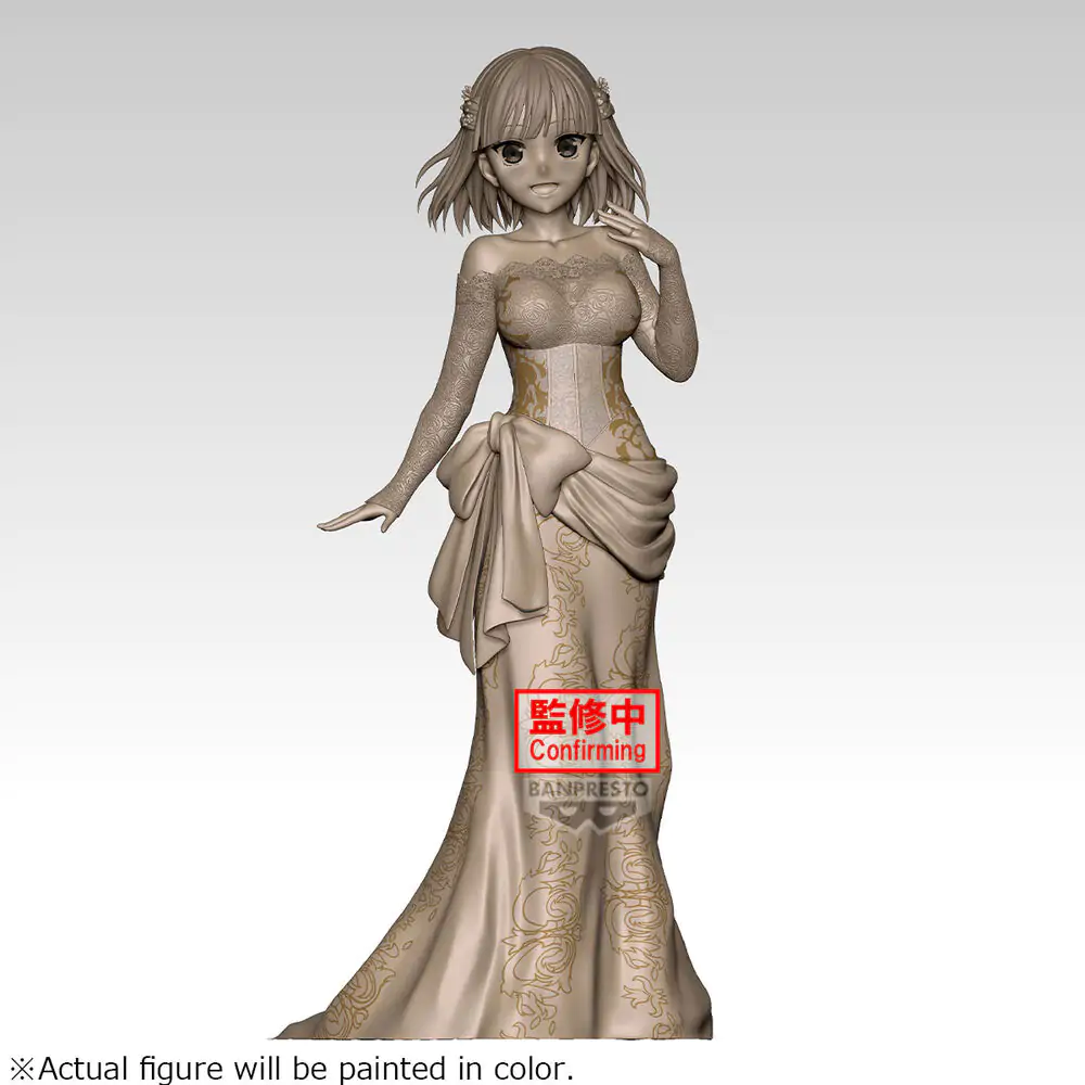 The Quintessential Quintuples Niko Nakano figura 23cm termékfotó