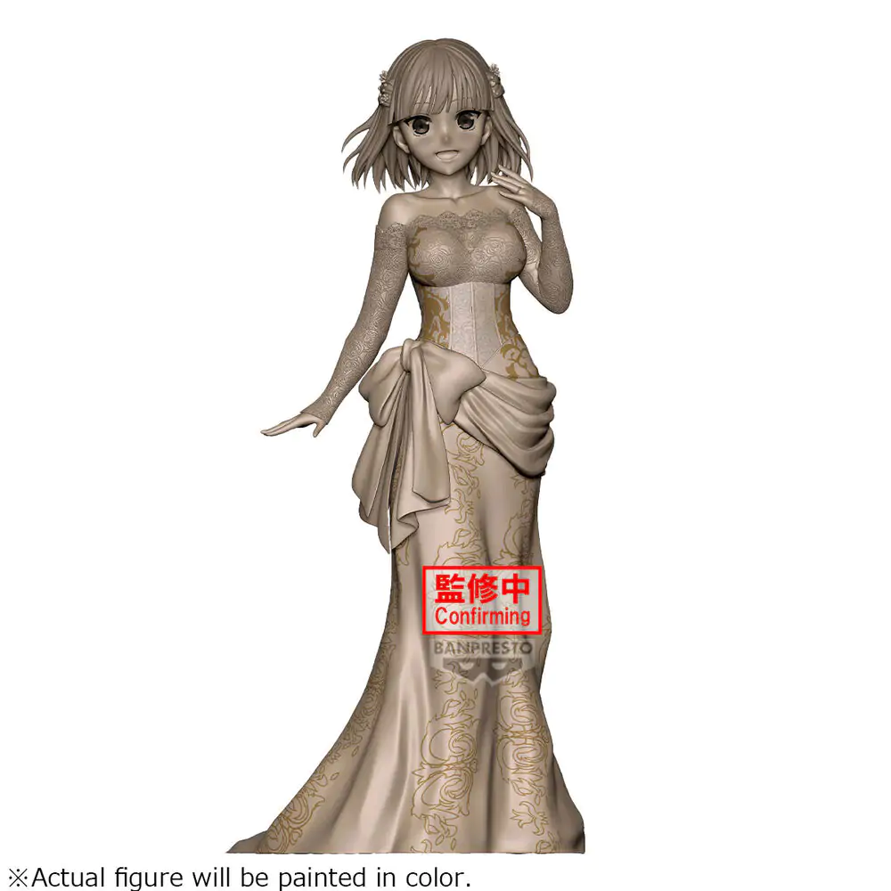 The Quintessential Quintuples Niko Nakano figura 23cm termékfotó