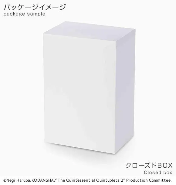 The Quintessential Quintuplets 2 SPM Itsuki Nakano Cook Ver. PVC szobor figura 23 cm termékfotó