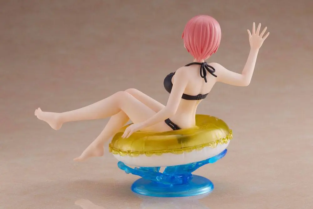 The Quintessential Quintuplets Aqua Float Girls Ichika Nakano PVC szobor figura 20 cm termékfotó