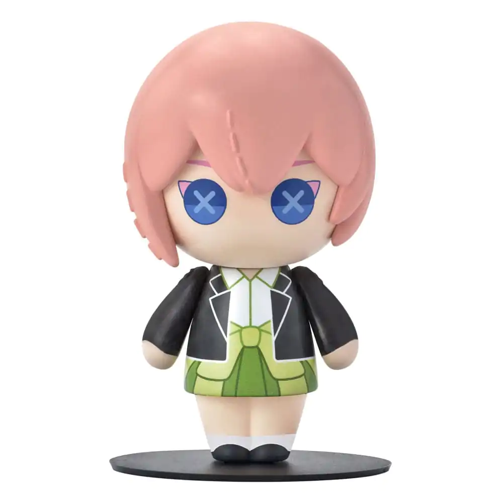 The Quintessential Quintuplets Cutie1 Ichika Nakano PVC figura 12 cm termékfotó