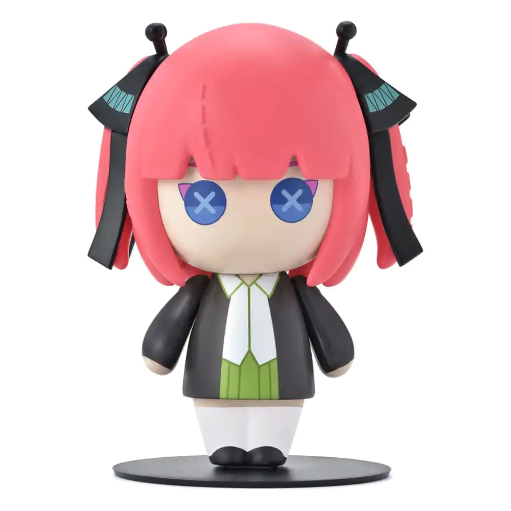 The Quintessential Quintuplets Cutie1 PVC Nino Nakano figura 12 cm termékfotó