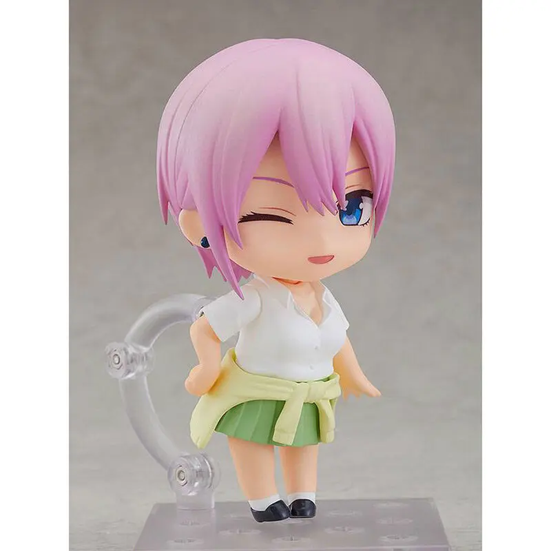 The Quintessential Quintuplets Ichika Nakano Nendoroid figura 10cm termékfotó