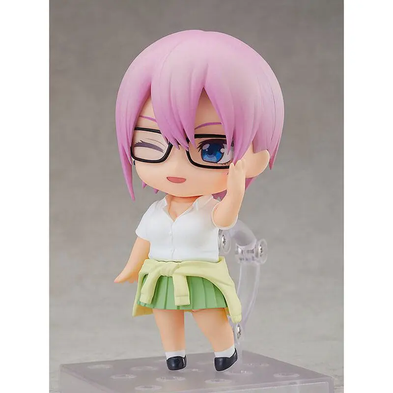 The Quintessential Quintuplets Ichika Nakano Nendoroid figura 10cm termékfotó