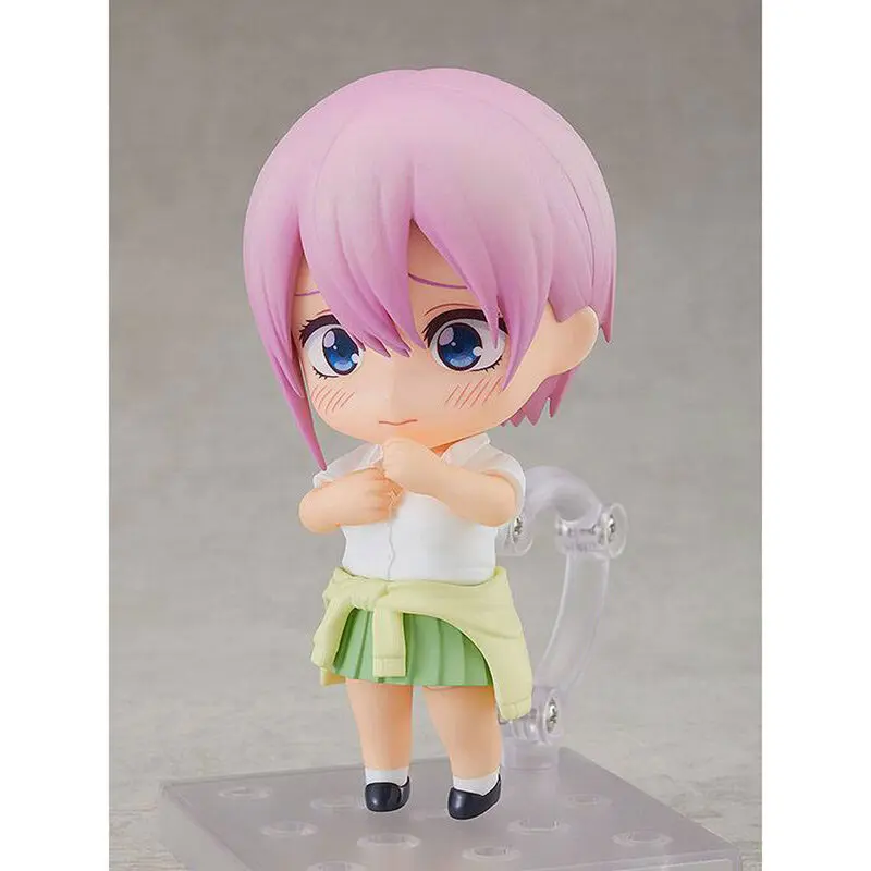 The Quintessential Quintuplets Ichika Nakano Nendoroid figura 10cm termékfotó