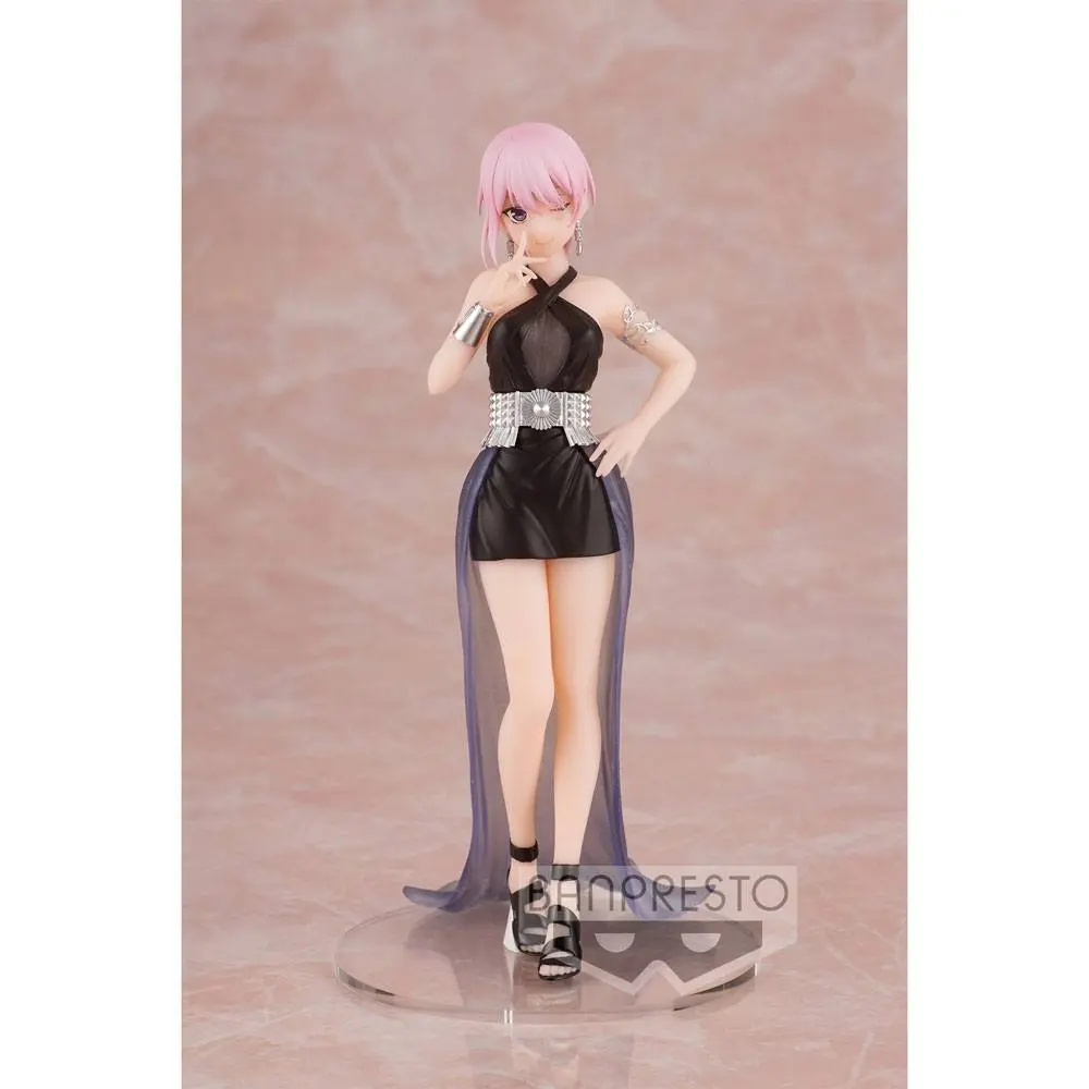 The Quintessential Quintuplets Kyunties Ichika Nakano figura 18cm termékfotó