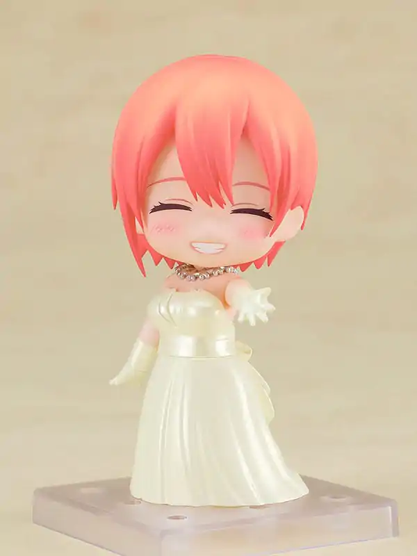 The Quintessential Quintuplets Nendoroid akciófigura Ichika Nakano: Wedding Dress Ver. 10 cm termékfotó