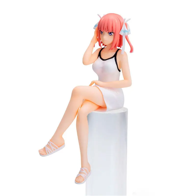 The Quintessential Quintuplets Niko Nakano figura 14cm termékfotó