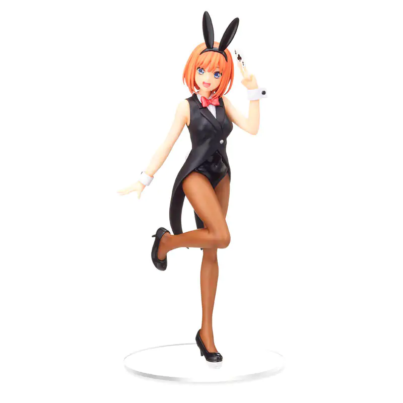 The Quintessential Quintuplets Yotsuba Nakano Dealer SPM figura 23cm termékfotó