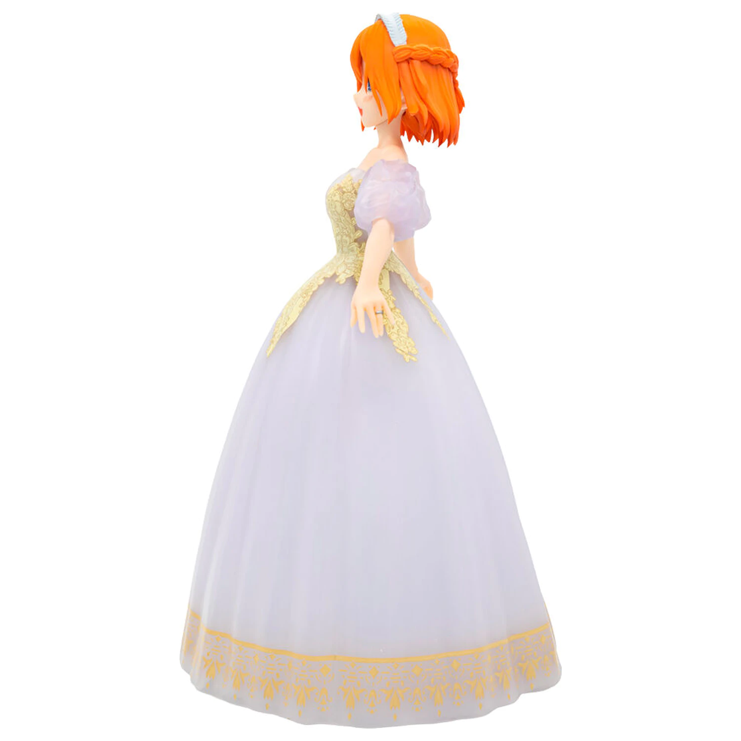 The Quintessential Quintuplets Yotsuba Nakano figura 23cm termékfotó