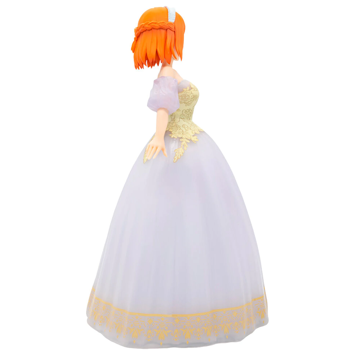 The Quintessential Quintuplets Yotsuba Nakano figura 23cm termékfotó