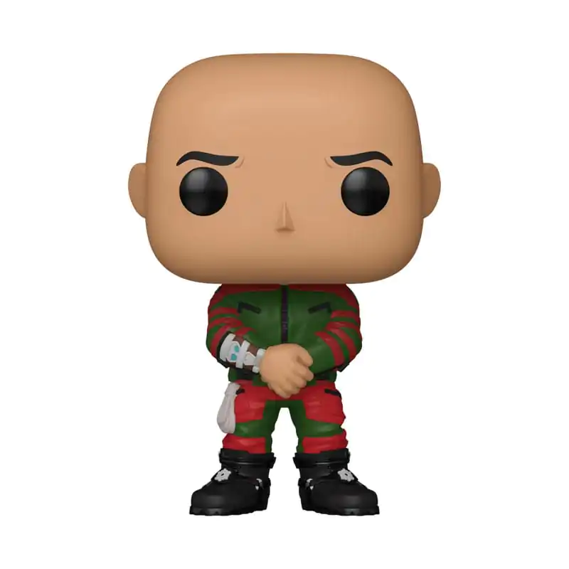 The Red One Funko POP! Movies Vinyl figura Cal 9 cm termékfotó