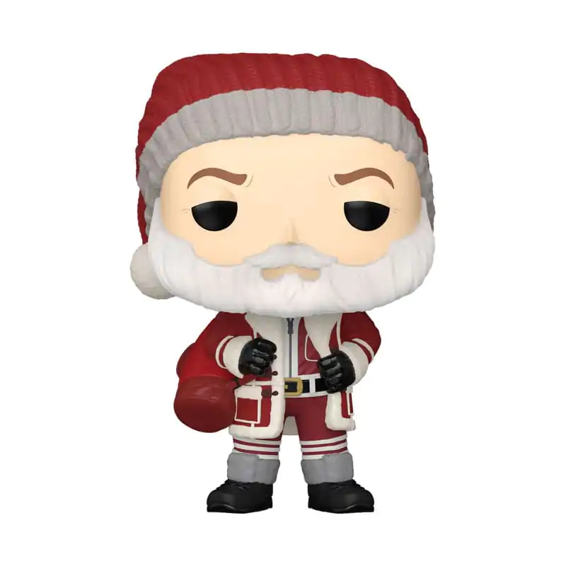 The Red One Funko POP! Movies Vinyl figura Nick 9 cm termékfotó