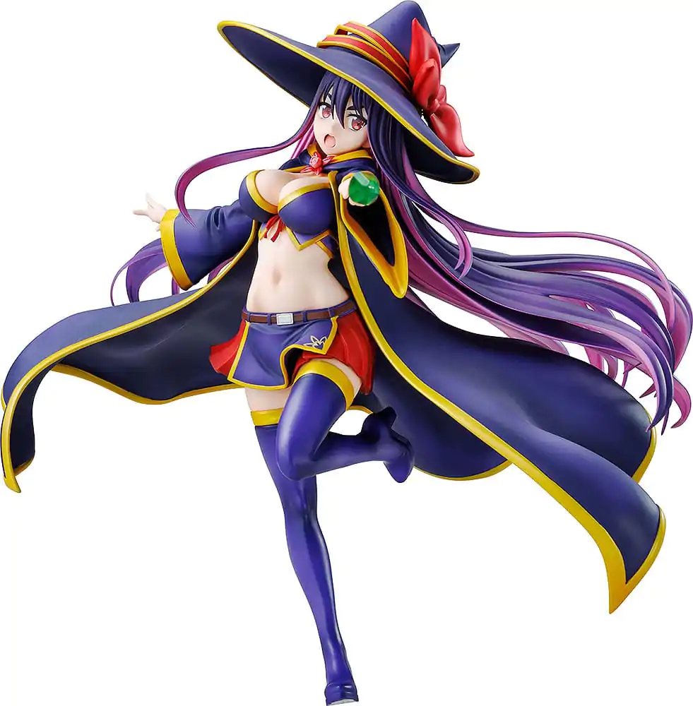 The Red Ranger Becomes an Adventurer in Another World 1/7 Yihdra Arvoln PVC szobor figura 24 cm termékfotó