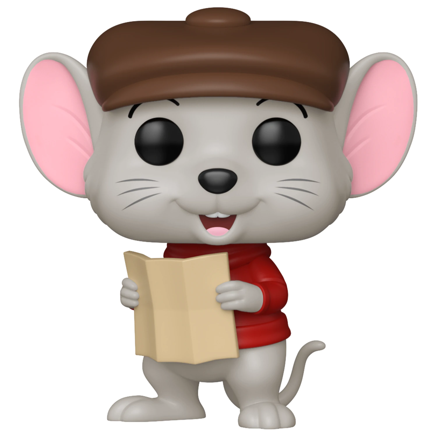 The Rescuers Down Under Funko POP! Disney Vinyl figura Bernard 9 cm termékfotó