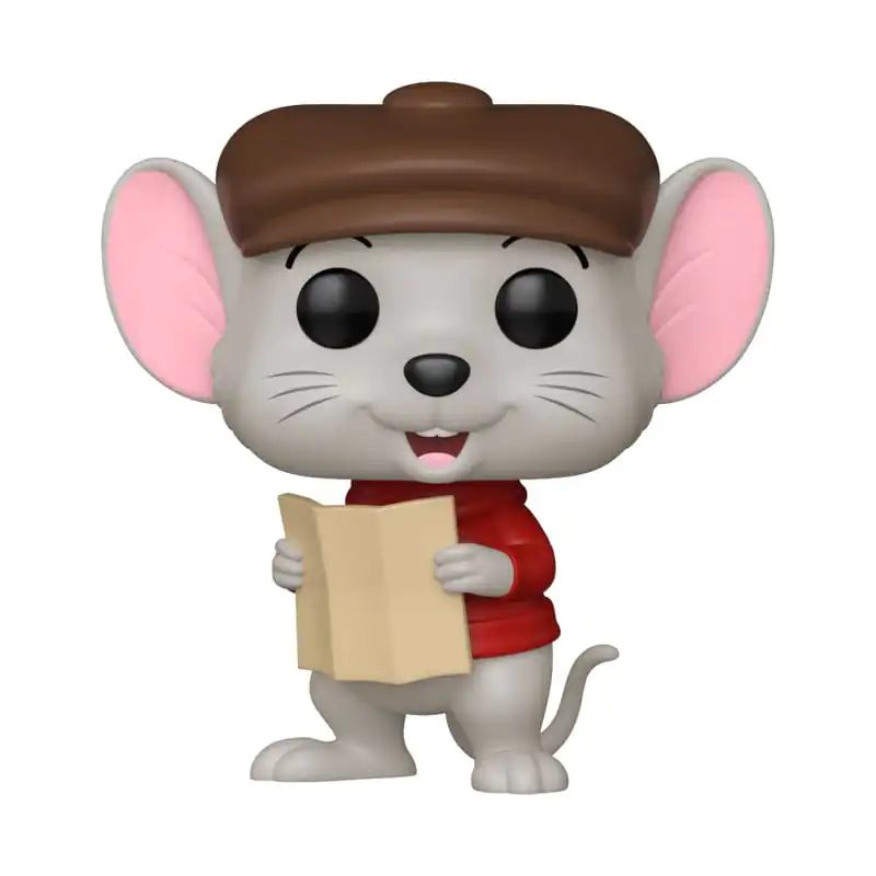 The Rescuers Down Under Funko POP! Disney Vinyl figura Bernard 9 cm termékfotó