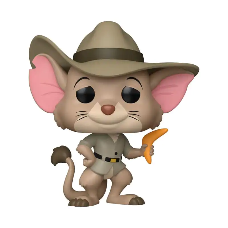 The Rescuers Down Under Funko POP! Disney Vinyl figura Jake 9 cm termékfotó