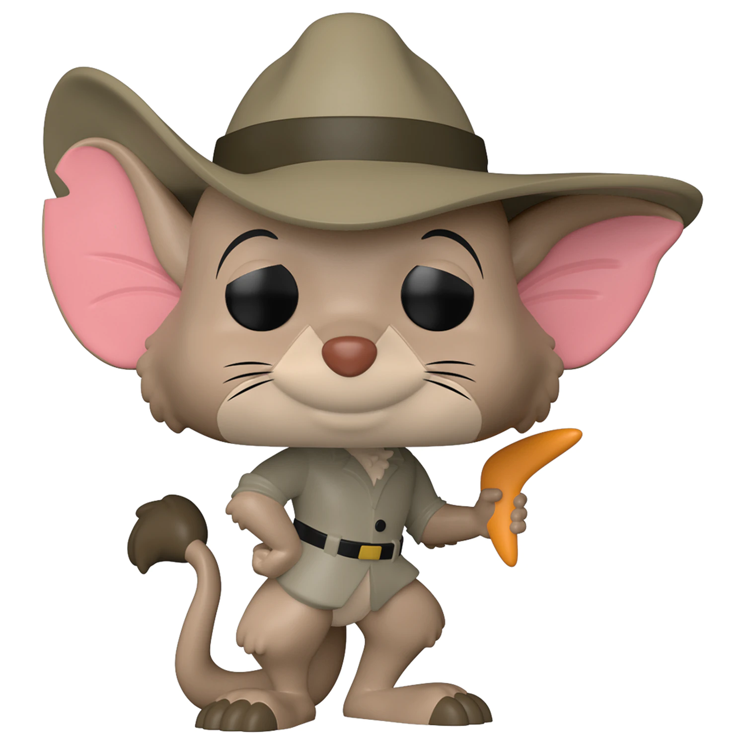 The Rescuers Down Under Funko POP! Disney Vinyl figura Jake 9 cm termékfotó