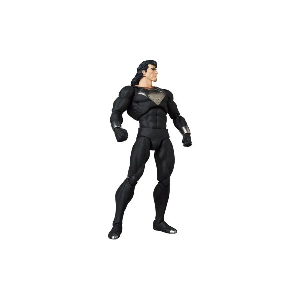 The Return of Superman MAF EX Superman 16 akciófigura cm termékfotó
