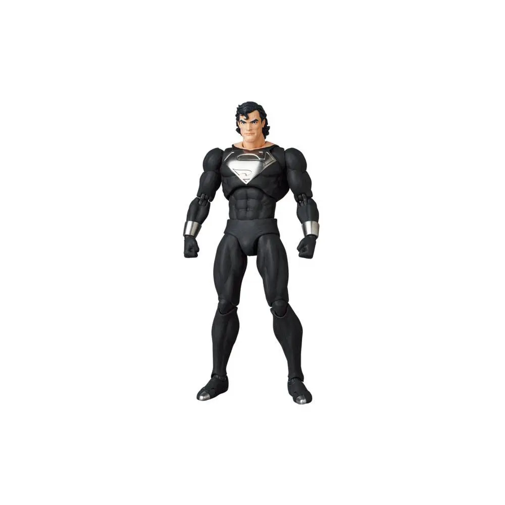 The Return of Superman MAF EX Superman 16 akciófigura cm termékfotó