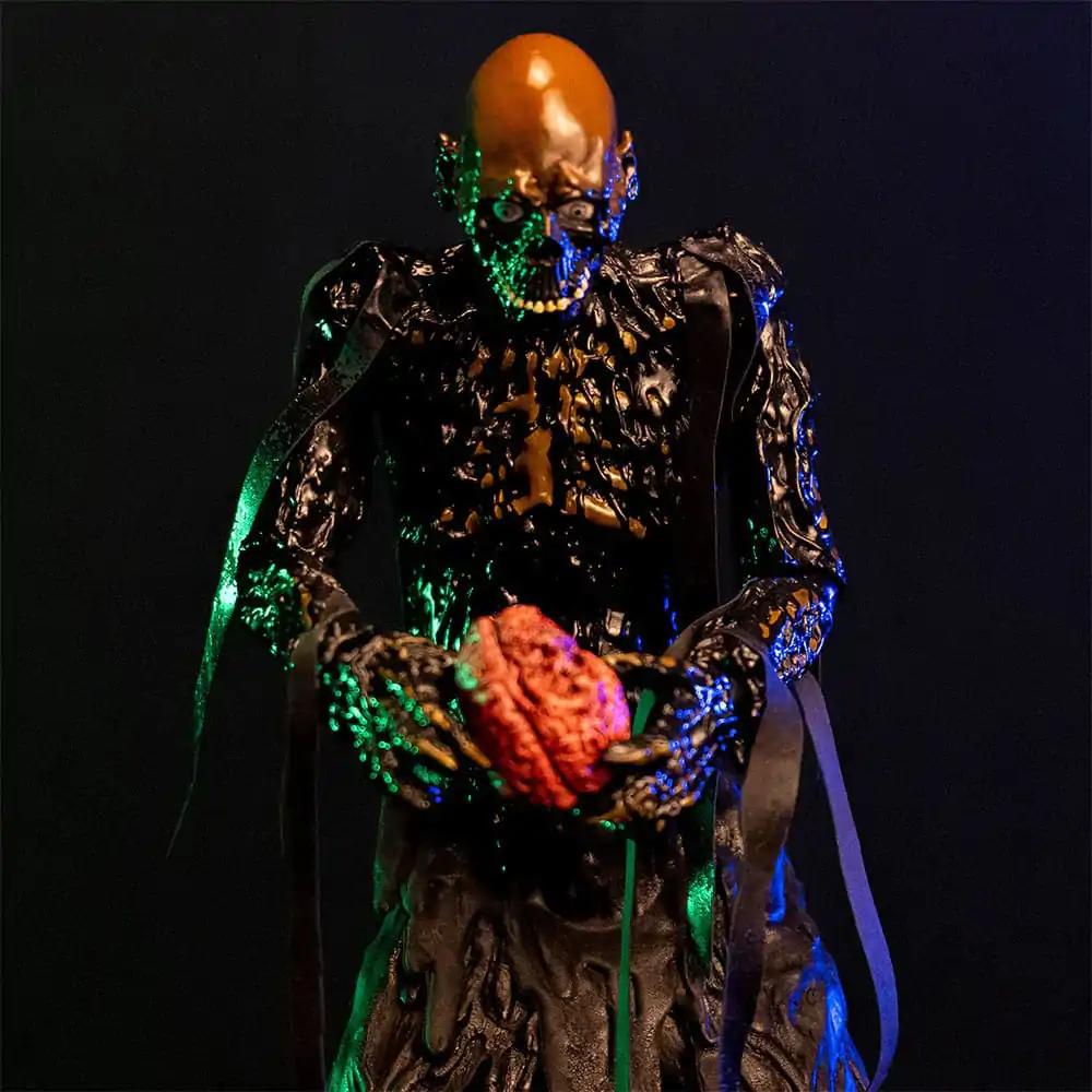 The Return of the Living Dead 1/6 Tarman akciófigura 30 cm termékfotó