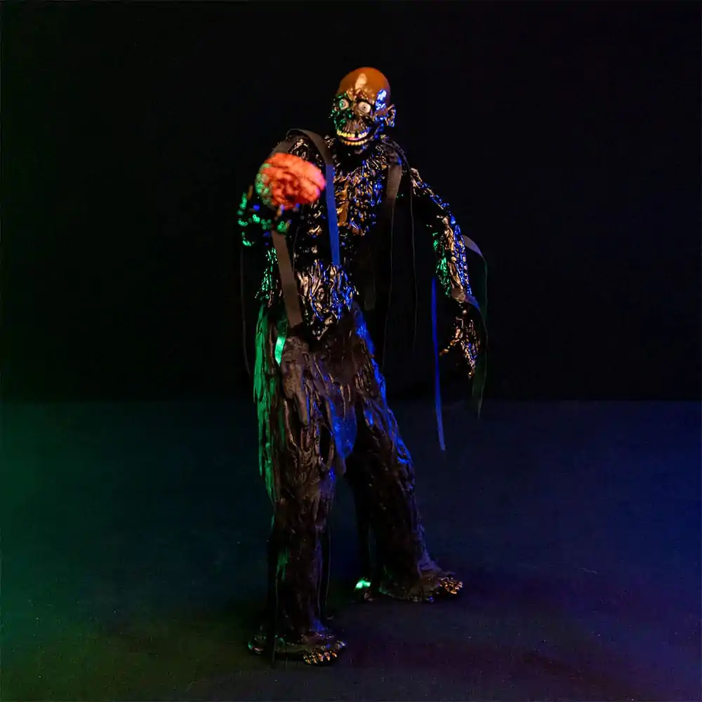 The Return of the Living Dead 1/6 Tarman akciófigura 30 cm termékfotó