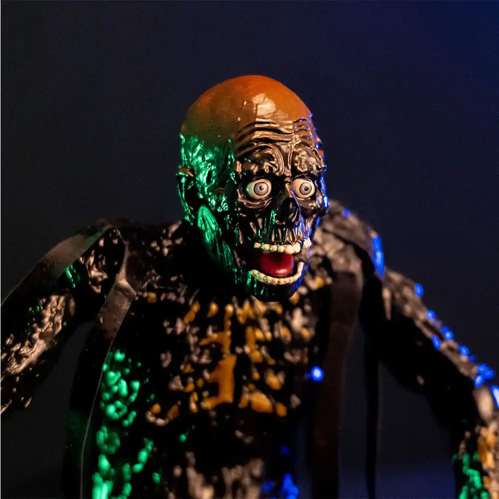The Return of the Living Dead 1/6 Tarman akciófigura 30 cm termékfotó