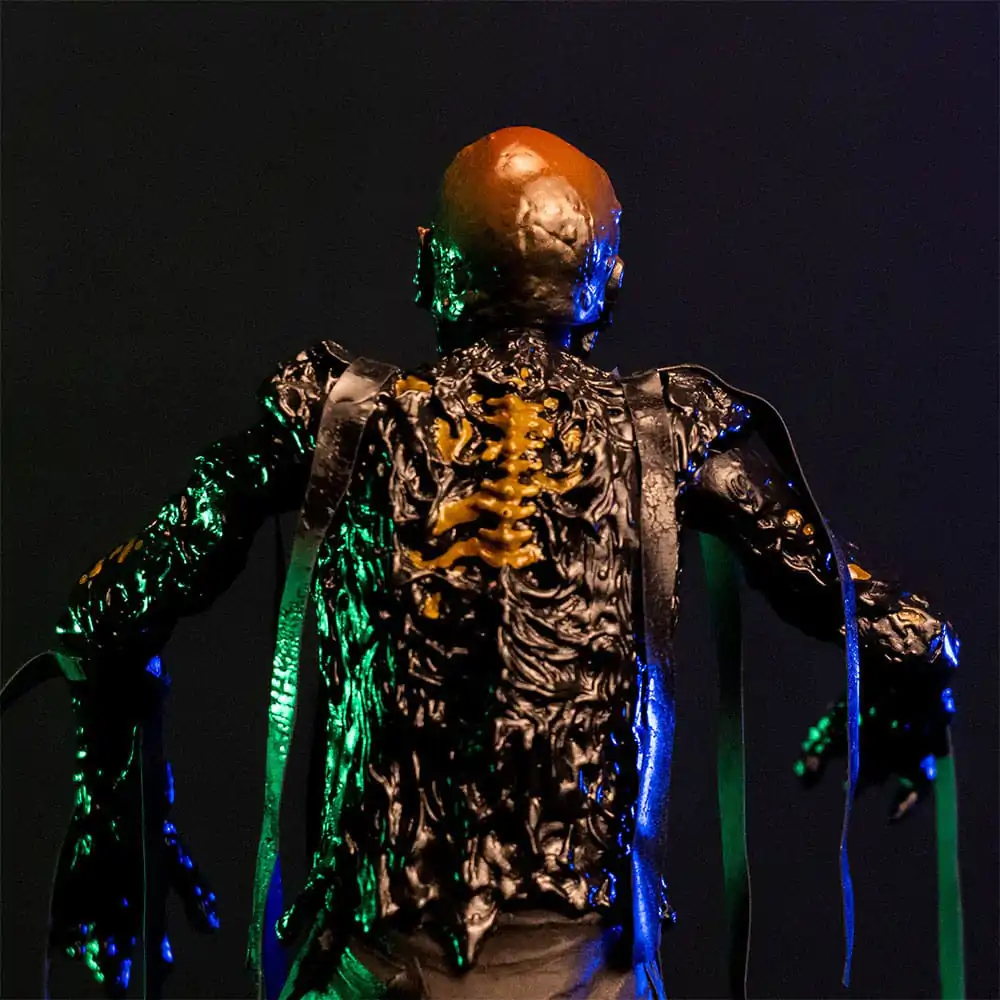 The Return of the Living Dead 1/6 Tarman akciófigura 30 cm termékfotó